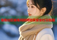 海角社区病毒风险揭秘及安全社交指南