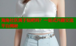 海角社区属于贴吧吗？一站式兴趣交流平台揭秘