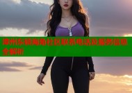 漳州东镇海角社区联系电话及服务信息全解析