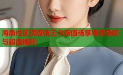 海角社区顶级帝王卡充值畅享尊贵特权与超值福利