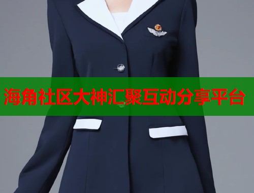 海角社区大神汇聚互动分享平台  第2张
