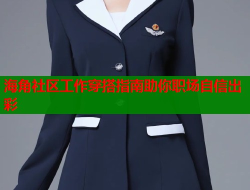 海角社区工作穿搭指南助你职场自信出彩  第1张