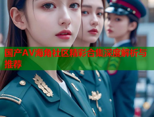国产AV海角社区精彩合集深度解析与推荐  第1张