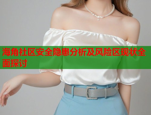 海角社区安全隐患分析及风险区现状全面探讨  第2张
