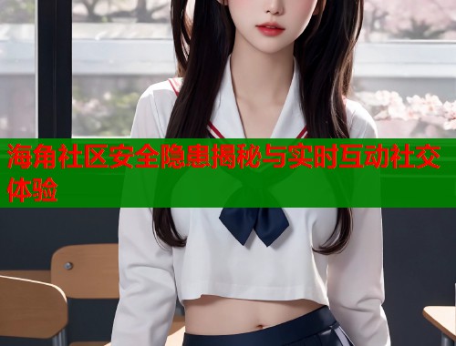 海角社区安全隐患揭秘与实时互动社交体验  第2张
