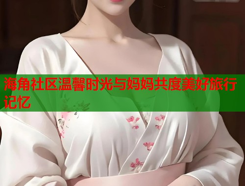 海角社区温馨时光与妈妈共度美好旅行记忆  第1张