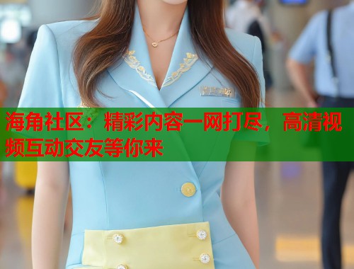 海角社区：精彩内容一网打尽，高清视频互动交友等你来  第1张